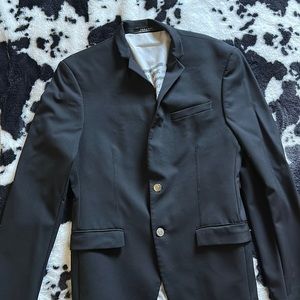 worn a couple times, good condition